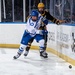 USAFA Hockey vs American International College 2023