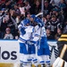 USAFA Hockey vs American International College 2023