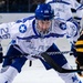 USAFA Hockey vs American International College 2023