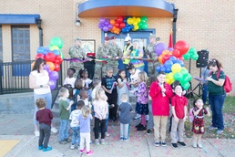 Quality of life takes center stage at Fort Polk