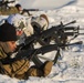 3-71 Cavalry Regiment, 1BCT, 10th Mountain Division train with Finnish soldiers on weapons proficiency using Finland’s RK62 assault rifle during Defense Exercise North in Sodankyla Garrison, Finland, during Exercise Arctic Forge '23 on Feb. 22, 2023