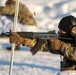 3-71 Cavalry Regiment, 1BCT, 10th Mountain Division train with Finnish soldiers on weapons proficiency using Finland’s RK62 assault rifle during Defense Exercise North in Sodankyla Garrison, Finland, during Exercise Arctic Forge '23 on Feb. 22, 2023