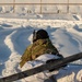 3-71 Cavalry Regiment, 1BCT, 10th Mountain Division train with Finnish soldiers on weapons proficiency using Finland’s RK62 assault rifle during Defense Exercise North in Sodankyla Garrison, Finland, during Exercise Arctic Forge '23 on Feb. 22, 2023