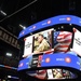 Retiring Army Reserve Soldiers Honored at Chicago Bulls NBA home game