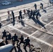 USS Farragut Arrives in Guantanamo Bay, Cuba