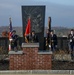 Gander Memorial Ceremony