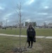 Gander Memorial Ceremony