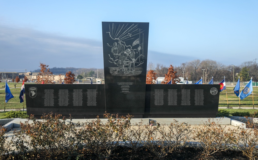 Gander Memorial Ceremony