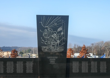 Gander Memorial Ceremony