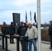 Gander Memorial Ceremony