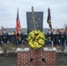 Gander Memorial Ceremony