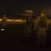 U.S. Marines with 3rd ANGLICO Shoot a Night Range During Intrepid Maven 23.2