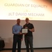 First Annual Utah National Guard Diversity, Equity, and Inclusion Council Award Ceremony