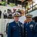 Coast Guard participates in 2023 Lundi Gras