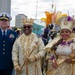 Coast Guard participates in 2023 Lundi Gras