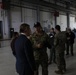 Texas Military Department Hosts Texas Lawmakers