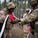 UAE and U.S. troops live fire at JRTC