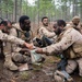 UAE and U.S. troops live fire at JRTC