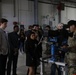 Texas Military Department Hosts Texas Lawmakers