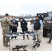 Texas Military Department Hosts Texas Lawmakers