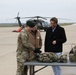 Texas Military Department Hosts Texas Lawmakers