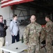 Texas Military Department Hosts Texas Lawmakers