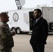 Texas Military Department Hosts Texas Lawmakers