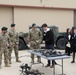 Texas Military Department Hosts Texas Lawmakers