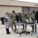 Texas Military Department Hosts Texas Lawmakers