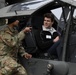 Texas Military Department Hosts Texas Lawmakers