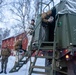 MRF-E 23.1 Troop Transport and Hike