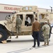 Texas Military Department Hosts Texas Lawmakers