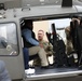 Texas Military Department Hosts Texas Lawmakers
