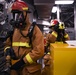 USS Mobile (LCS 26) Blue Crew Operates at Sea