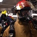 USS Mobile (LCS 26) Blue Crew Operates at Sea