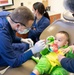 DGMC Children's dental screening