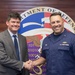 U.S. Coast Guard Cyber Command Meets with DC3 Leadership