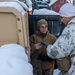 MRF-E 23.1 Troop Transport and Hike