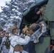 MRF-E 23.1 Troop Transport and Hike