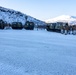 MRF-E 23.1 Troop Transport and Hike