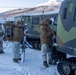 MRF-E 23.1 Troop Transport and Hike