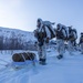 MRF-E 23.1 Troop Transport and Hike