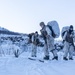 MRF-E 23.1 Troop Transport and Hike