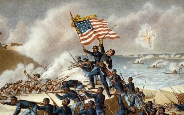 Battle of Fort Wagner