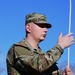 US and Ukraine flags fly in Solidarity