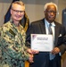 WRNMMC Recognizes Navy’s Civilian Pharmacist of the Year, Electronic Medical Records Innovator