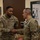 Under the Hood: Ordnance Chief Enlisted Career Manager Visits Ft. Riley Under the Hood: Ordnance Chief Enlisted Career Manager Visits Ft. Riley