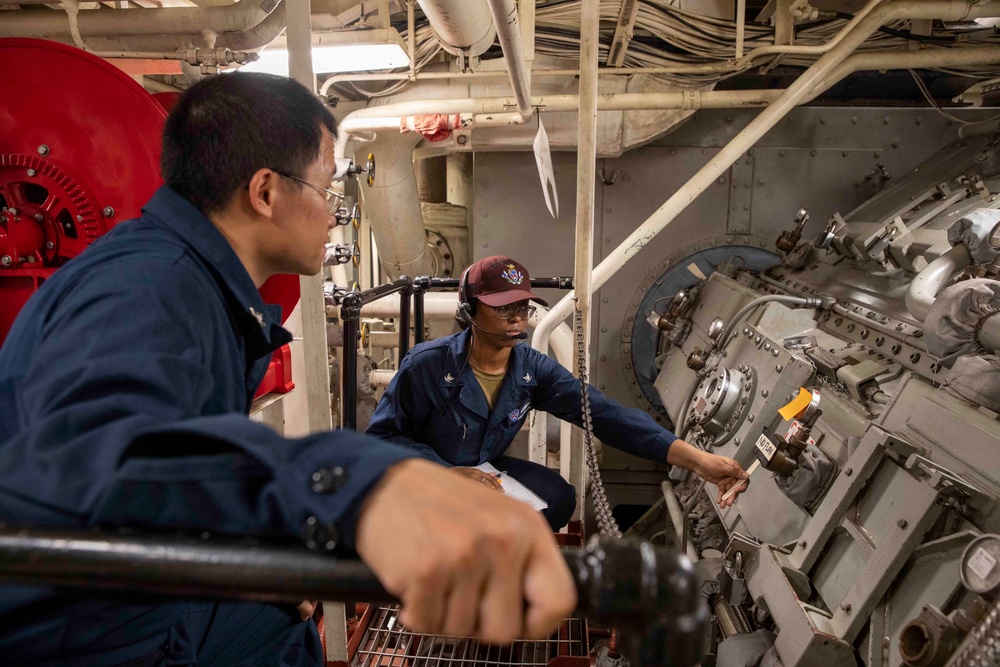 Decatur Engineering Training Team