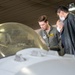 JAAGA Visits Misawa Air Base