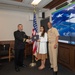Naturalization Ceremony at CFAS